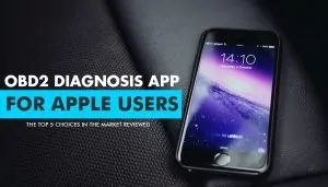 What is the best obd2 diagnosis app for iphone?