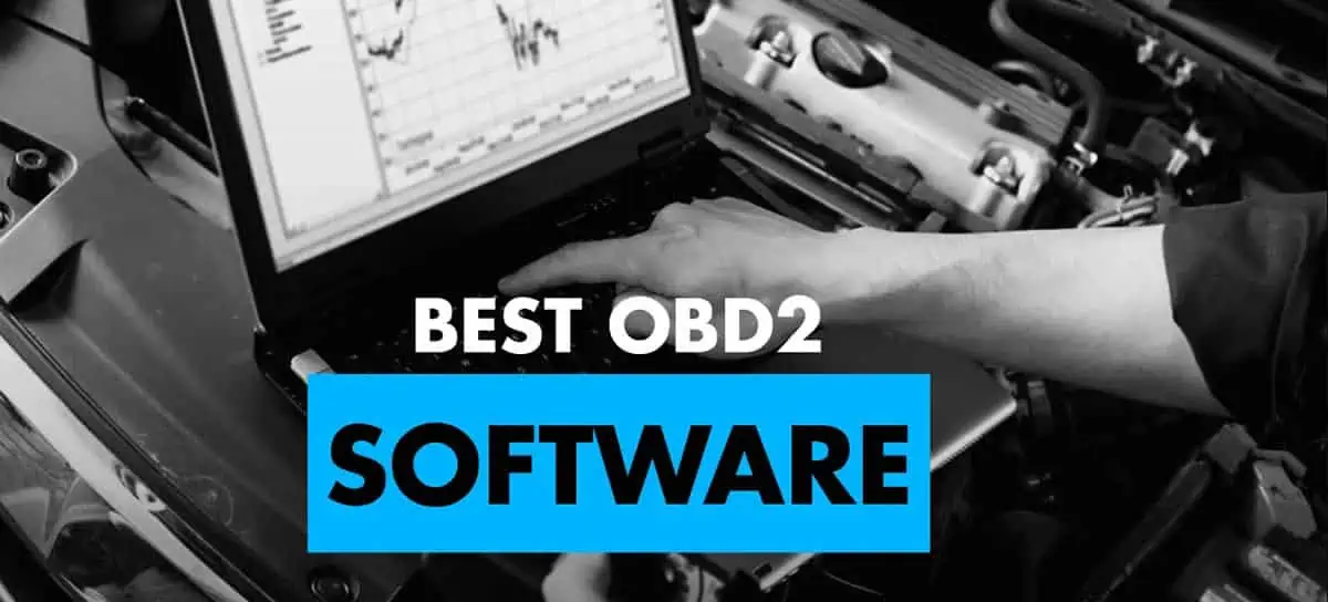 Best obd2 & diagnostic software – top 5 in 202 comparison reviews